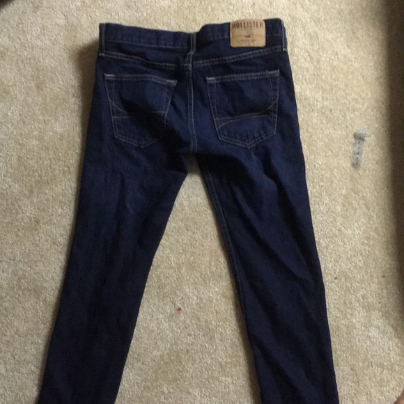 Hollister jeans - Picture 4 of 4